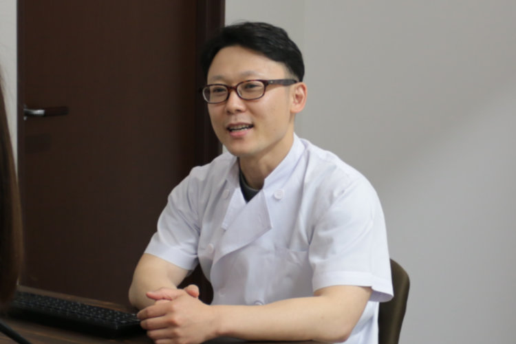 ご挨拶